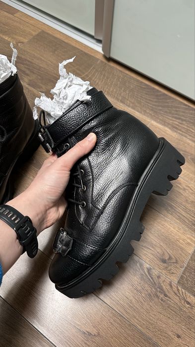 Bocani Moja - Baby Combat