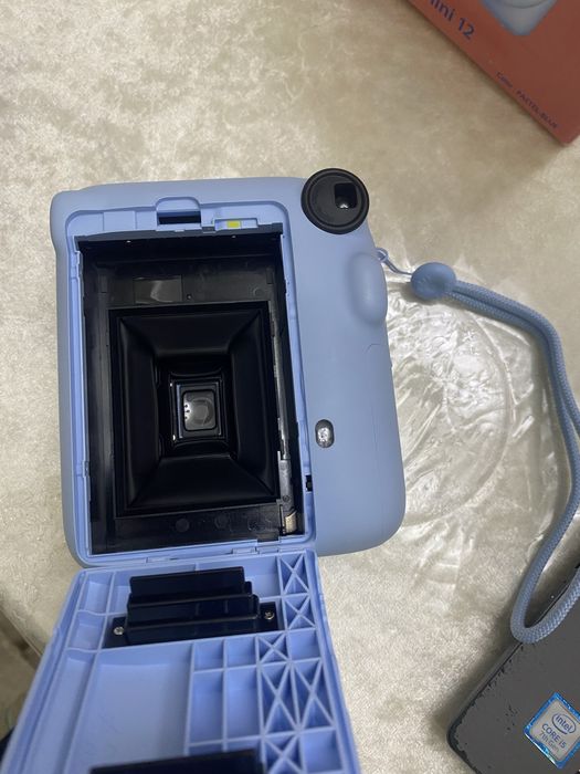 Фото камера Instax mini 12