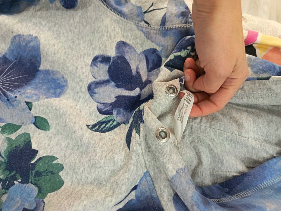 Лот за момиче 8-9г.