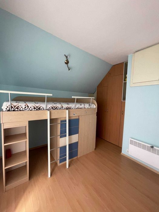 Продава се Тристаен апартамент в Търговище, Център - 120 кв.м за 893 €/кв.м - Снимка #2