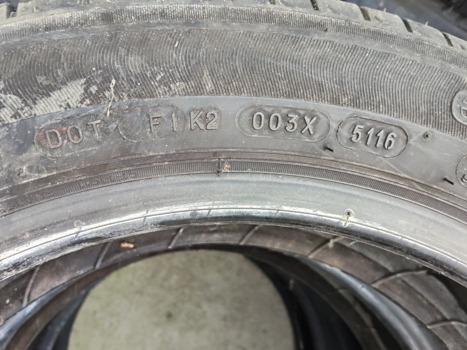 Anvelope Michelin 165/65r15