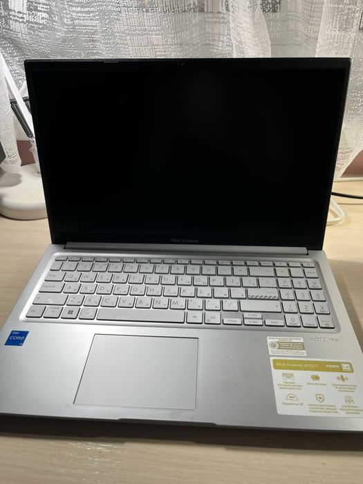Ноутбук Asus Vivobook 15