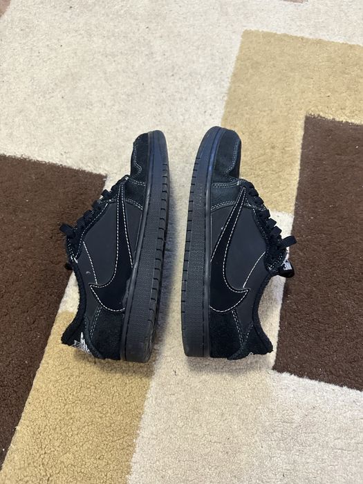 jordan 1 low travis scott phantom