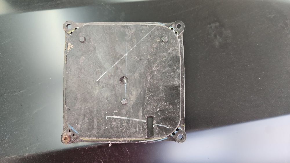 Баласт за Mercedes