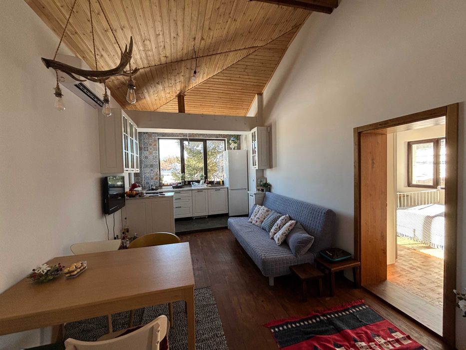 Продава се Къща в София, Манастирски ливади - 200 кв.м за 1300 €/кв.м - Снимка #1