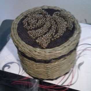 изделия от хартия