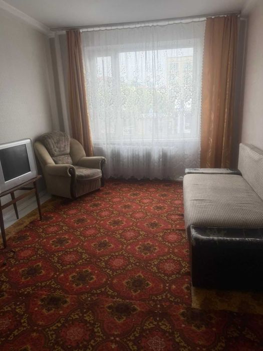 сдам однокомнутную квартиру