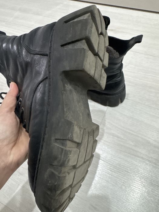 Зимние ботинки на девочку 36 размер