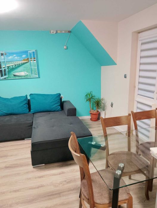 Двустаен апартамент Свищов