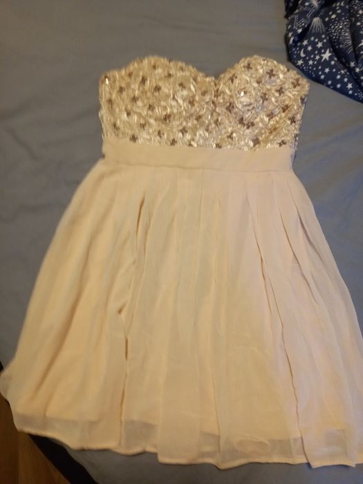 Офицялна рокля!!