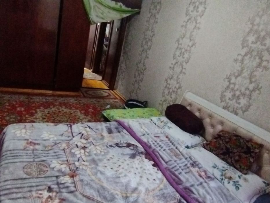 Сдаётся квартира Чиланзар 8 квартал 3/3/4