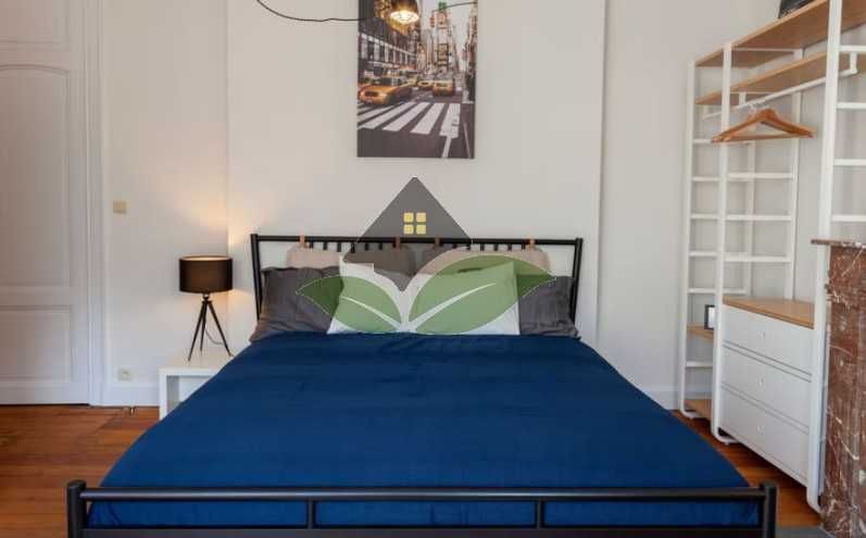 Дава се под наем Тристаен апартамент в Пловдив, Каменица 2 - 95 кв.м за 398.82 € - Снимка #2