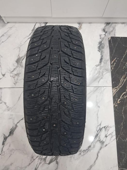 Шины зимние шипы