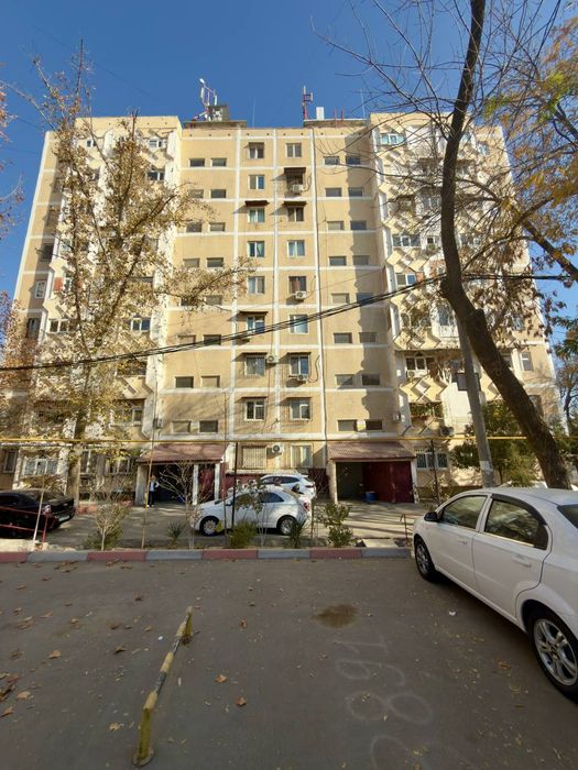 Продается 3/7/9 квартира ТТЗ-2