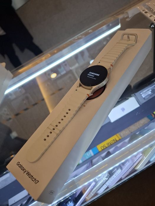 Samsung Galaxy Watch 7 40mm