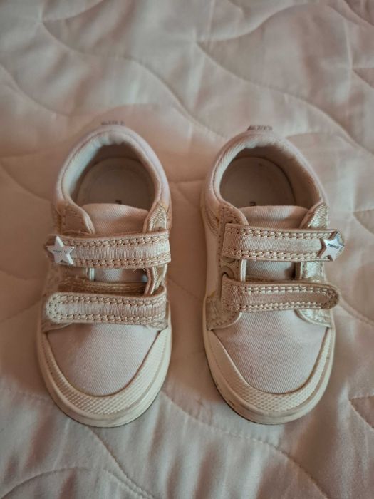 Детски обувки Mayoral