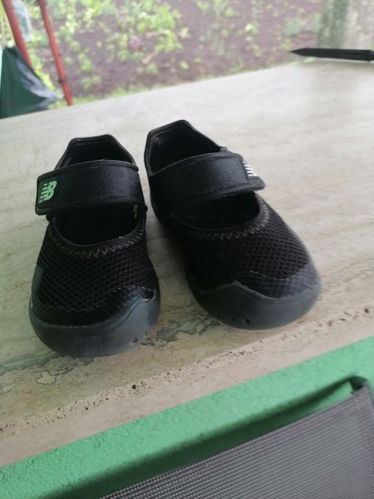 Sandale New balance copii