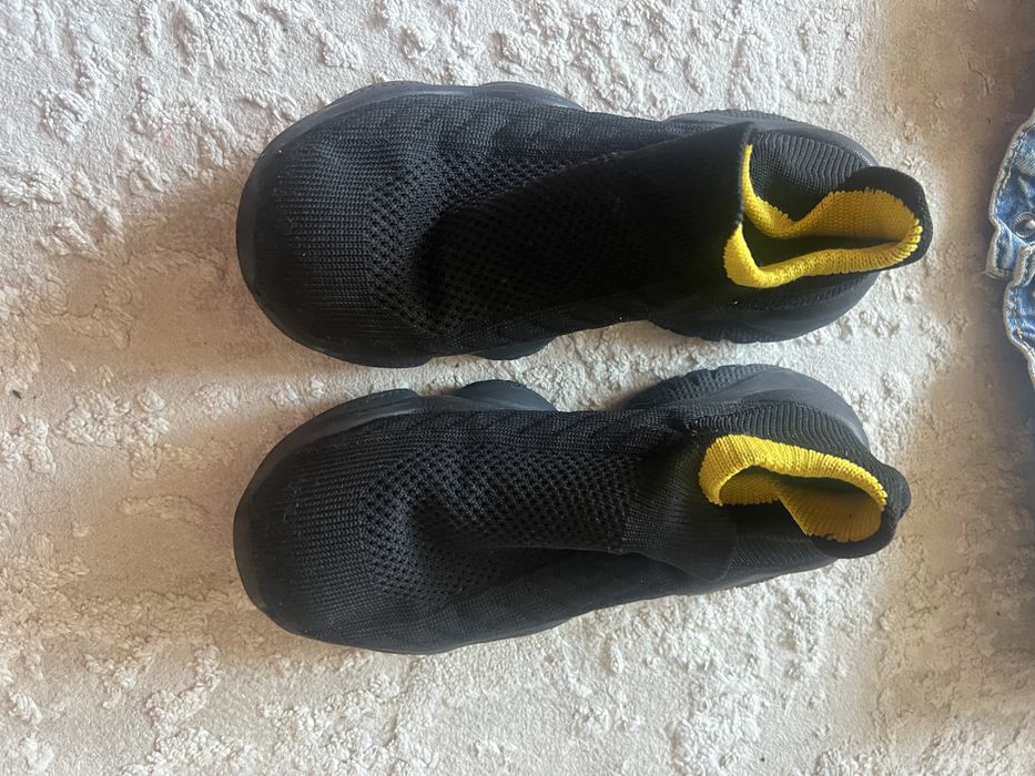 Одежда Zara 4-6 лет для мальчика