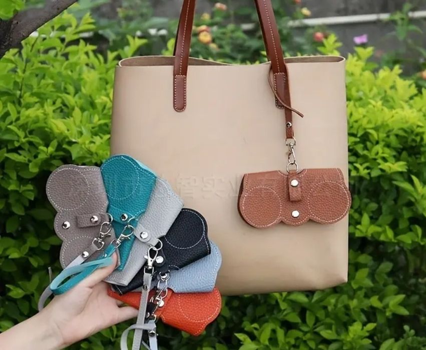 Чехол для очков.