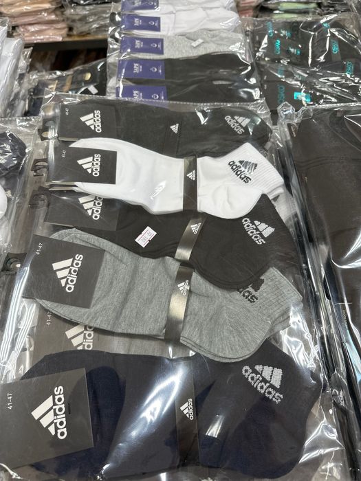 Носки оптом Костанай