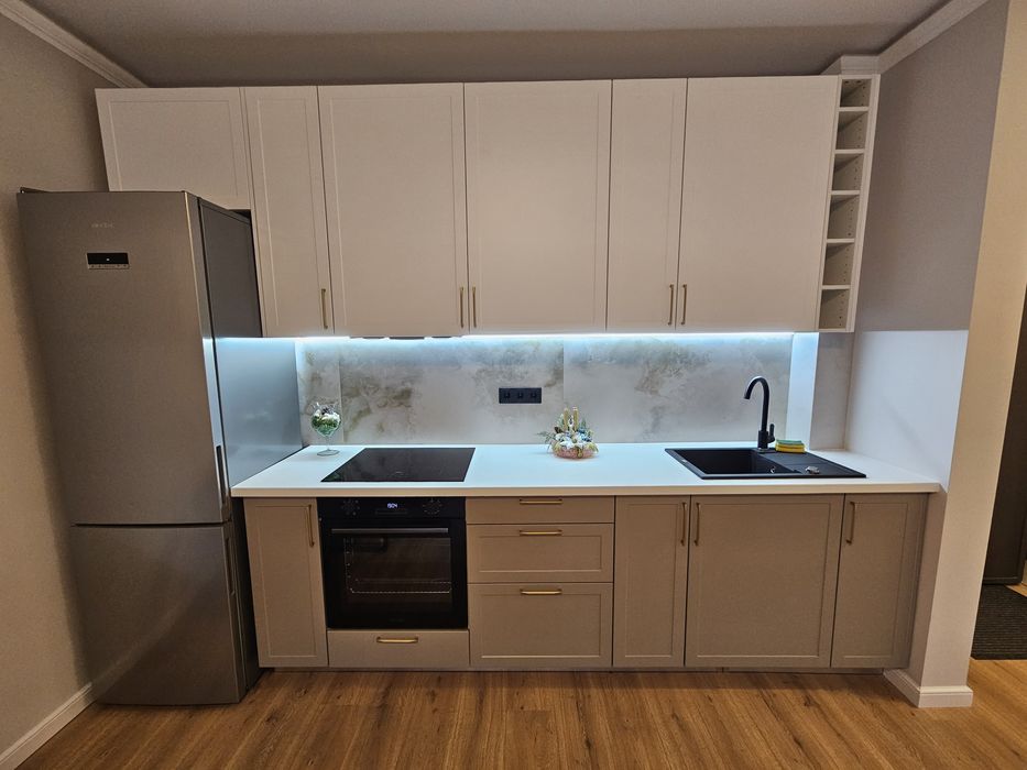 Apartament Regim Hotelier + P subterana 7min de Iulius Mall