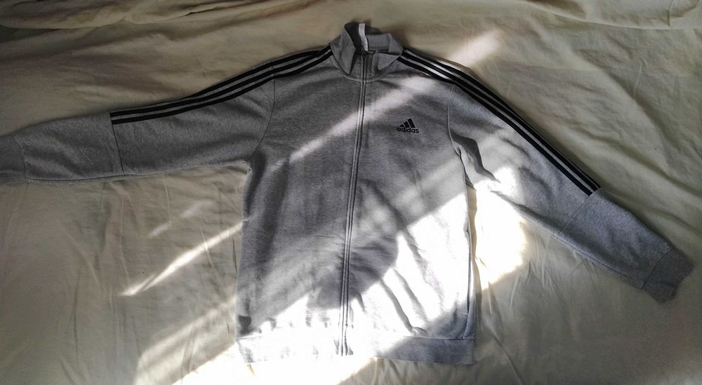 Горнище adidas, размер M