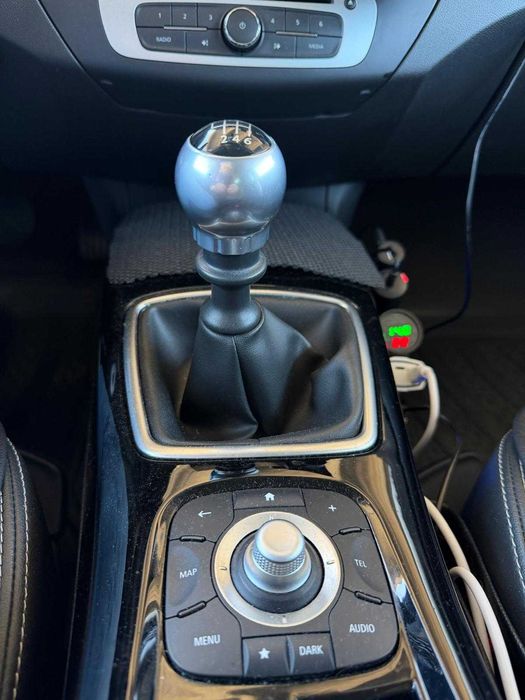 Renault Laguna III 2.0 dCi • 72.000 KM • 150 CP • BOSE • 2014