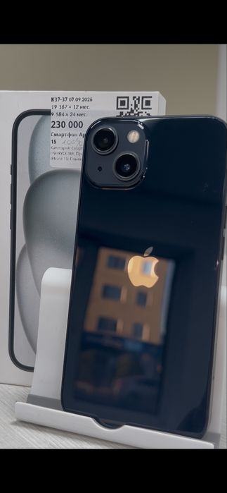 Iphone 13/RED/рассрочка