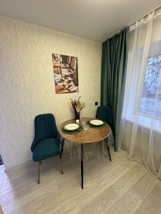 Сдам шикарную 1ку в центре