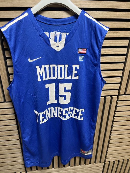 NIKE NCAA US College - Колежански USA ХЛ / Оригинал