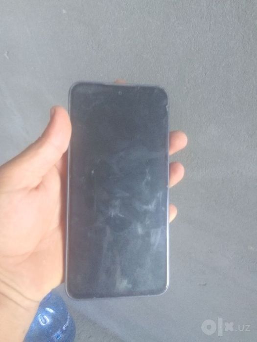 Samsung a 35 kafolati bilan
