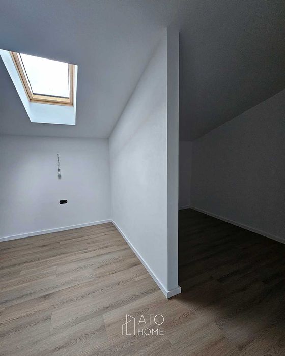 Direct dezvoltator | 4 camere | Apartamente pe 2 niveluri | 2 parcări | Giroc