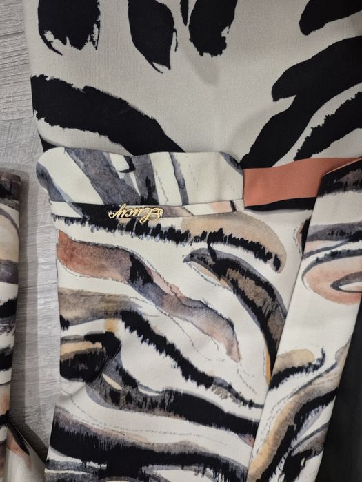 Сако многоцветно  Lucy