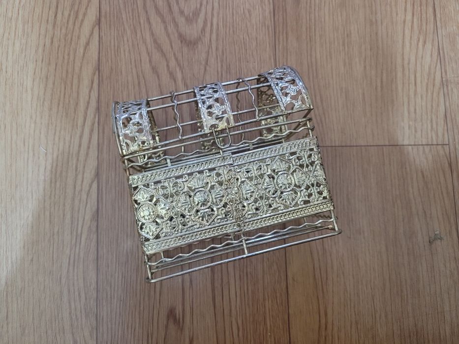 Шкатулка для подарков