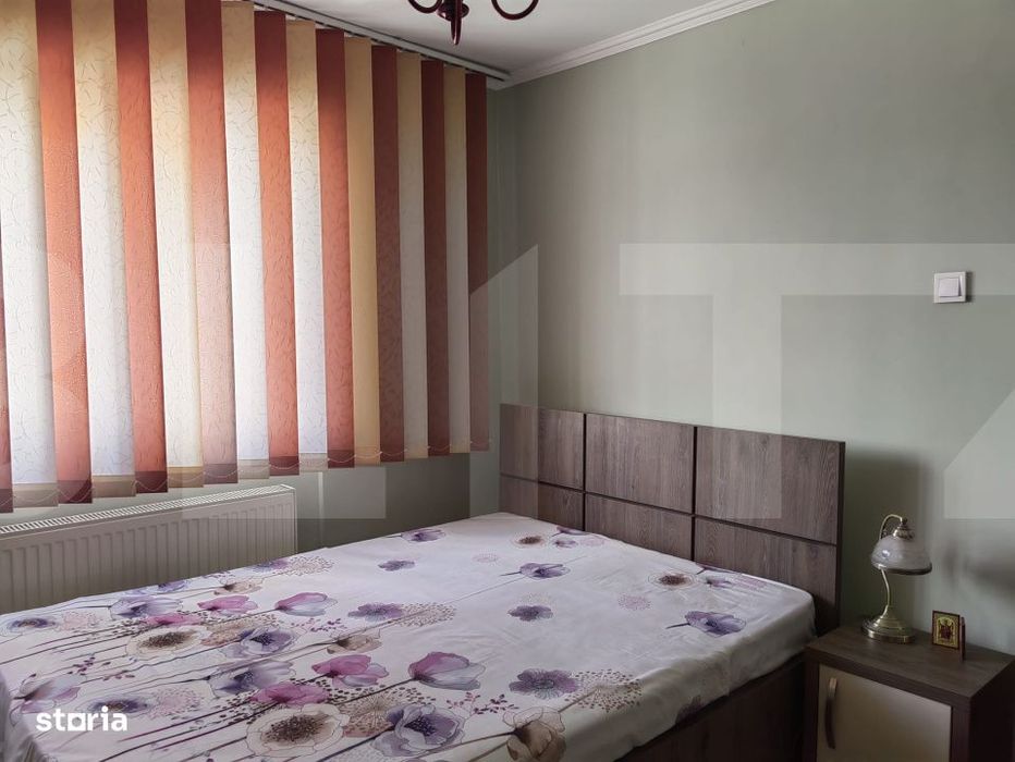Apartament cu 3 camere decomandat – Calea Nationala, zona Școala 11