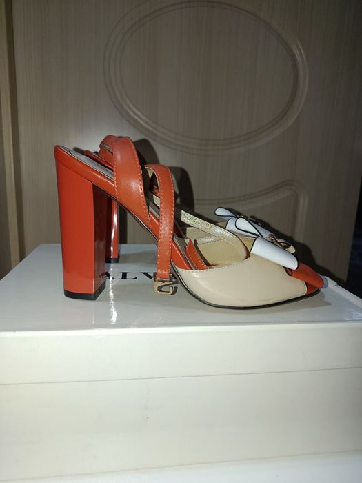 Супер распродажа женской обуви