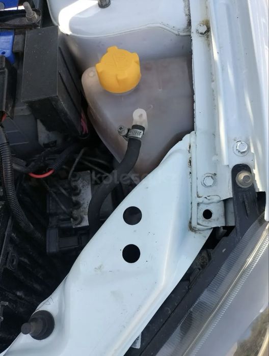 Продам Калина 2 Газ бензин