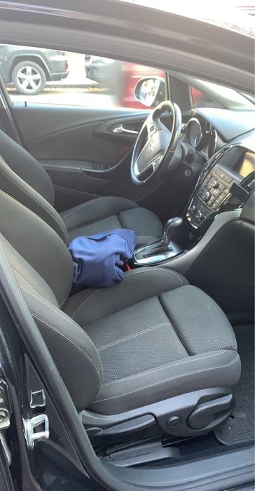 Opel astra J 2015