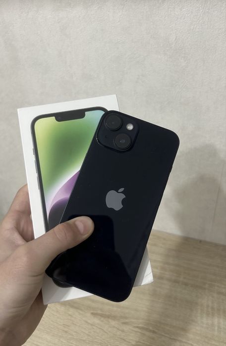 Обмен Айфон 14 128 гб