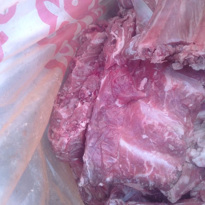 Суп  набор 1500 кг