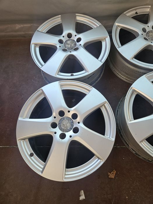 Джанти 17цола Mercedes