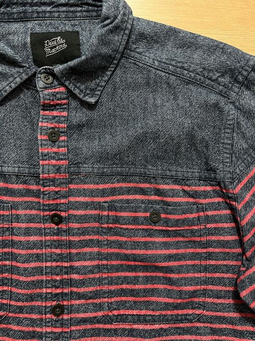 Carhartt,Deux Ex Machina мъжки ризи S-M