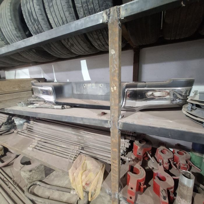 Продаётся бампер Hilux