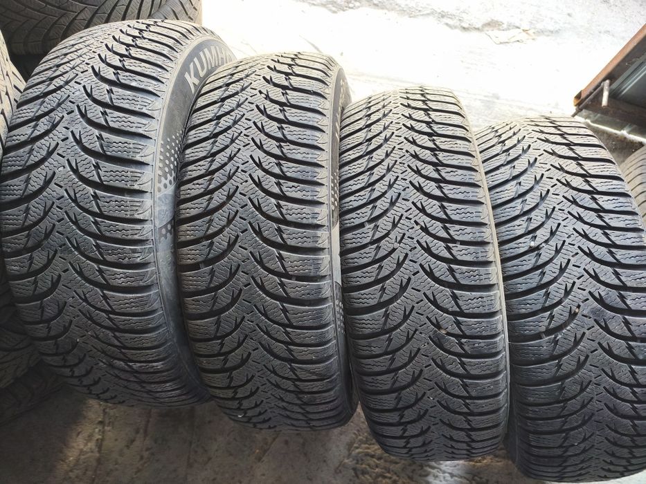 Anvelope iarna și vara 205/60 R16 Semperit Dunlop Michelin, hankook,Kumho, Goodyear