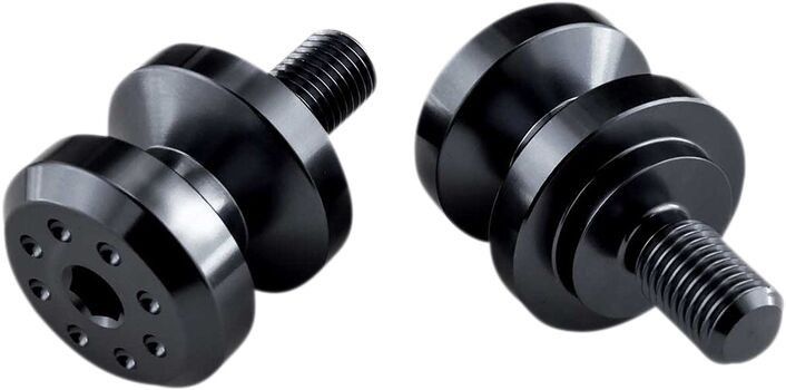 Diabolouri stander Pro Bolt BOB6BK M6 negru (pereche) Yamaha TDM 900