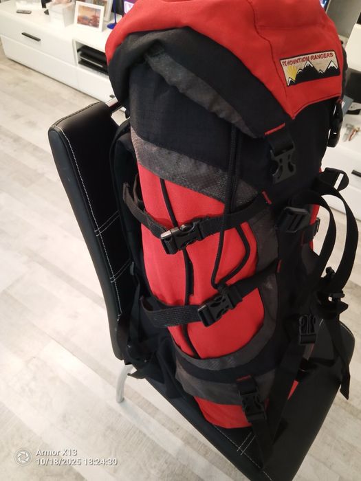 Туристическа раница PX mountain rangers