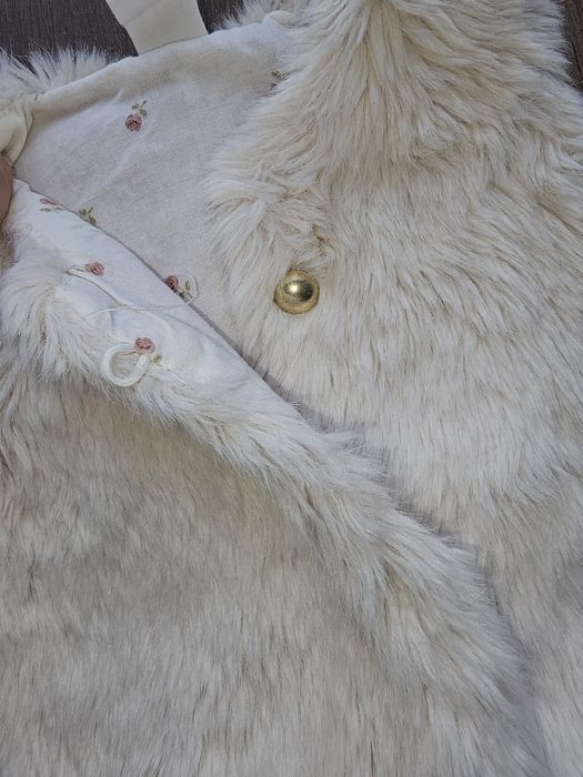 Vestuță Blăniță bebe