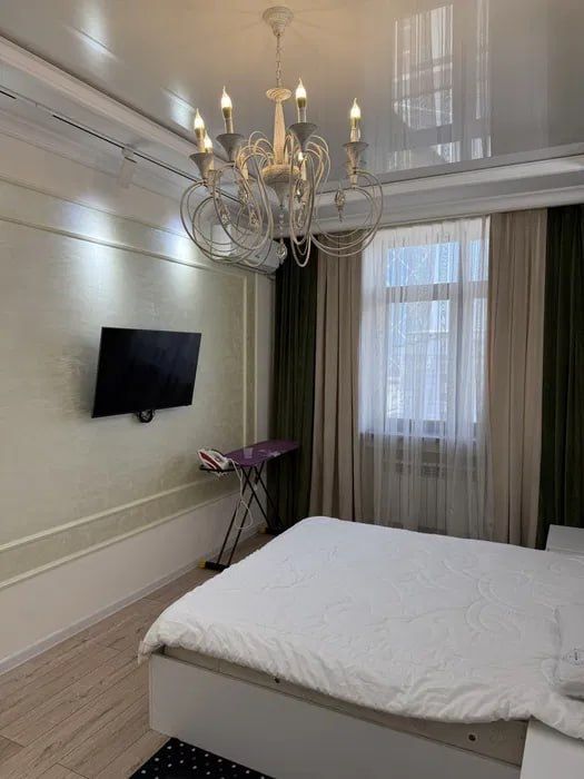 Сдаётся квартира Яккасарайский район