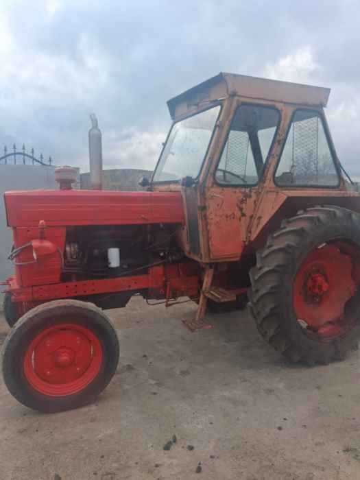 Tractor u 650 stare perfecta de functionare