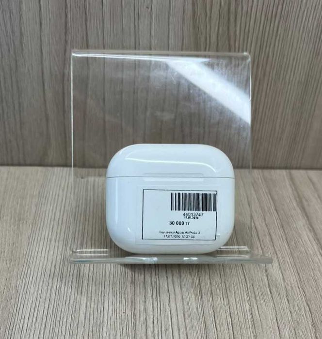Apple Air Pods 3